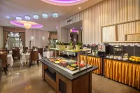 Grand Hotel Glorius Mako - Desayuno