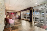 Red Roof Inn Baltimore South - Glen Burnie - Flughafentransfer