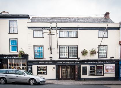 White Hart, Exeter by Marston's Inns
