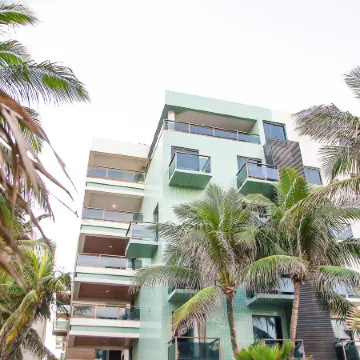 Matsubara Acqua Park Hotel