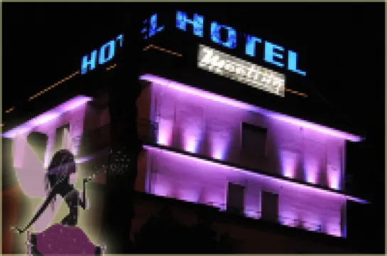 Hotel Meeting Hotels in der Nähe von Flughafen Rom-Ciampino