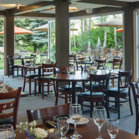 Knob Hill Inn