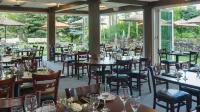 Knob Hill Inn - breakfast