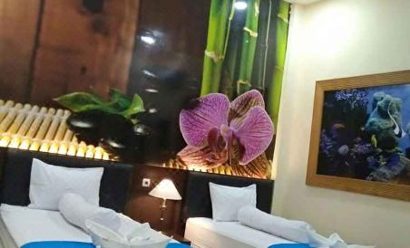 One Hotel Pati - Housity