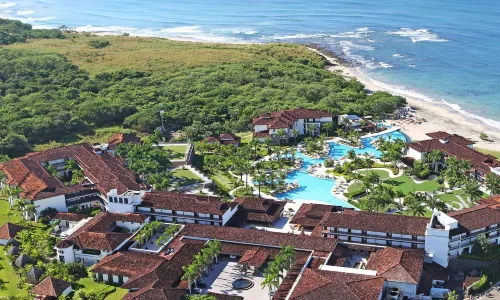 JW Marriott Guanacaste Resort & Spa