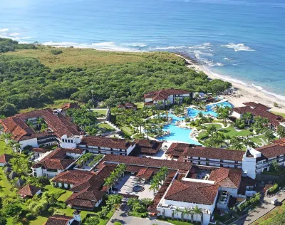 JW Marriott Guanacaste Resort & Spa Hôtels à : 