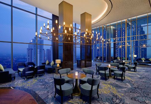 더 웨스틴 수라바야