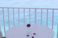 Coral Princess Hotel & Dive Resort - Ocean View