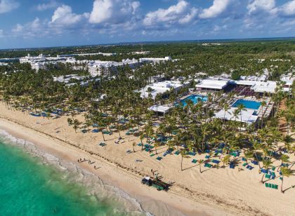 Riu Bambu - All Inclusive