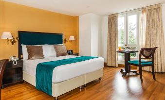 Hotel le Manoir Bogota - Housity