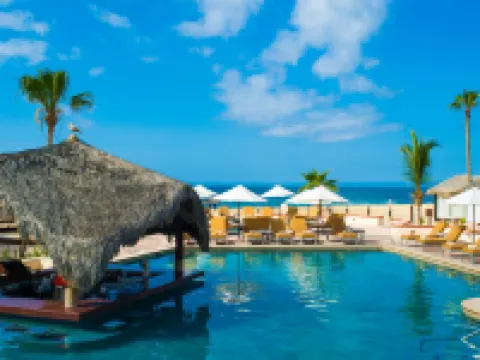 Solmar Resort Hoteles en Los Cabos