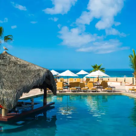 Solmar Resort