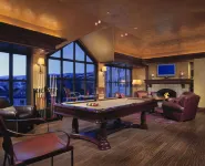 Park Hyatt Beaver Creek Resort and Spa Hôtels à : Beaver Creek