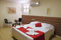 Hotel Metropolitan Hotels near SHOULDER - Campo Grande Shopping