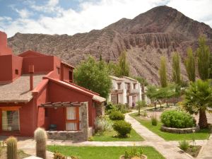 El Refugio de Coquena