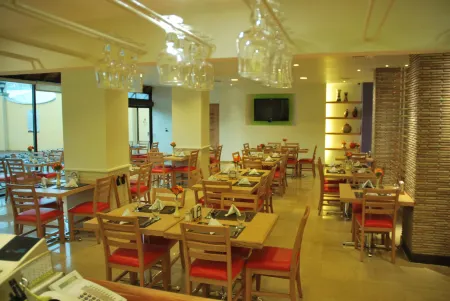 Hotel Bello Veracruz