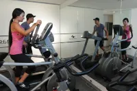 Hotel San José Plaza - Gym