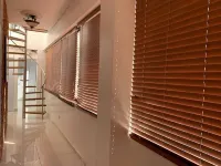 Cozy Private Room in El Malecn, Santo Domingo - Pensions