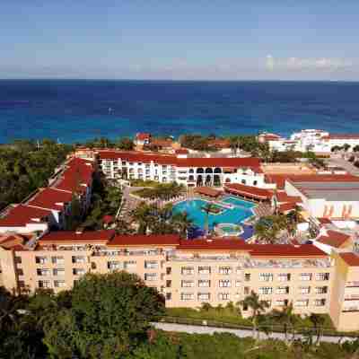 Cozumel Hotel & Resort, Trademark Collection by Wyndham Hotel Exterior