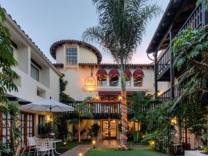 Best Western Plus Carpinteria Inn