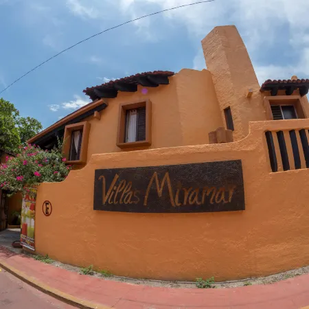 Villas Miramar