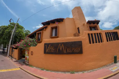 Villas Miramar - 3つ星