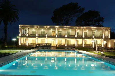 Howard Johnson Sierras Hotel y Casino Alta Gracia Hotels in Alta Gracia