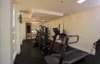 菲立克斯酒店 - 健身室/gym room