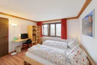 Hotel Alpha Thun Hotels in Hilterfingen