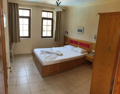 Nar Apart Hotel Hotel in zona Sorgun Titreyengöl