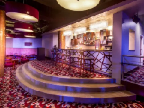 Park Inn by Radisson, Kigali Hotel di Kigali