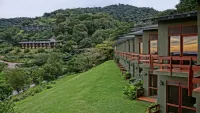 El Establo Mountain Hotel - С тренажерным залом