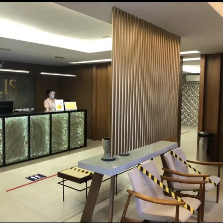 Lis Hotel