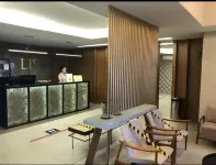 儷士酒店 - 停車場
