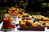 Pousada Samambaia Hotels in Trancoso