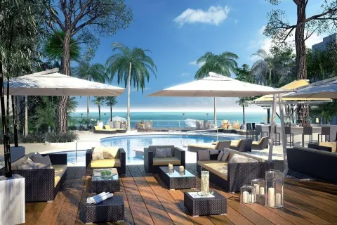 The House, An Autograph Collection All-Inclusive Resort - Adults Only