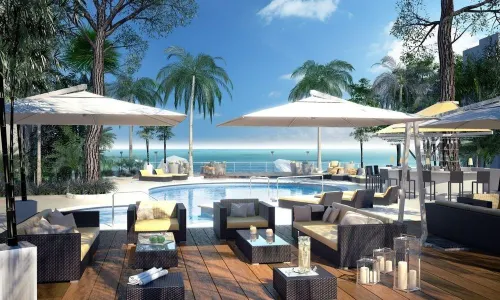 The House, An Autograph Collection All-Inclusive Resort - Adults Only