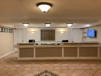 塔斯卡盧薩大學品質飯店及套房 - 2 星級