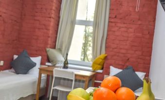 Norke Kazanskiy Apart-Hotel