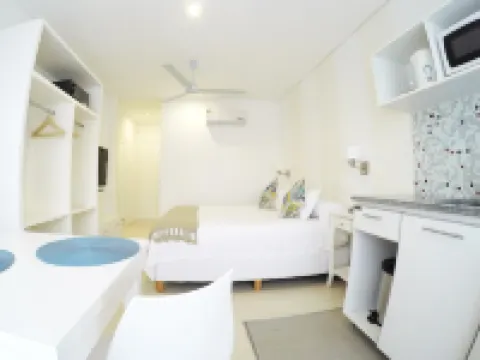Hotel Valeria Apart & Hotel Spa