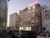 Hamasa Plaza Hotel Hotels near Izbat Abu Khaled Al Hinai garden