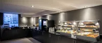 ホテル フォーブール モントリオール - 朝食