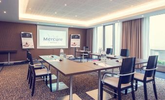 Hotel Mercure Brussels Centre Midi