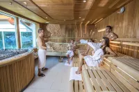 Aquapark Health Resort & Medical Spa Panorama Morska All Inclusive - spa