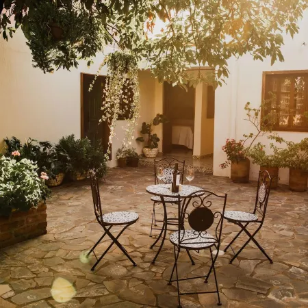 Tierra SOÑADA Hotel Boutique