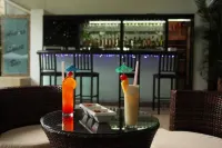Hotel Posada Quinta Las Flores - ที่มีบาร์