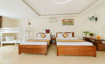 Tuong Ni Hotel Danang