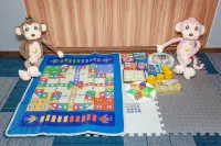 Baijia Apartment (Gongye Fourth Road) - 1-Star