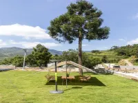 Ryan sunrise Valley B & B Hotels in Rui'an