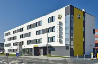 B&B HOTEL Aschaffenburg Hotel di Stockstadt am Main